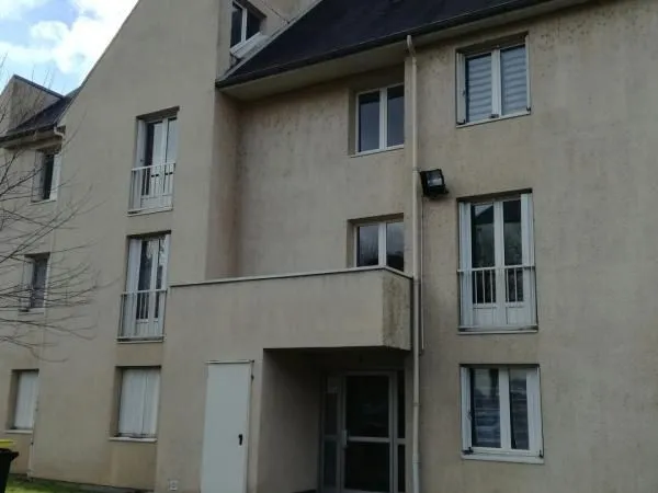 Appartement 2 pièces 61 m²