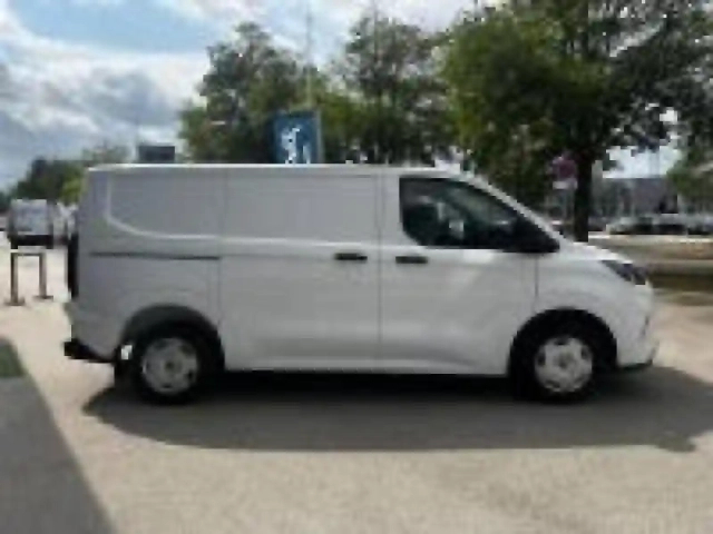Ford Custom transit  fg 280 l1h1 2.0 ecoblue 136ch trend — photo 4