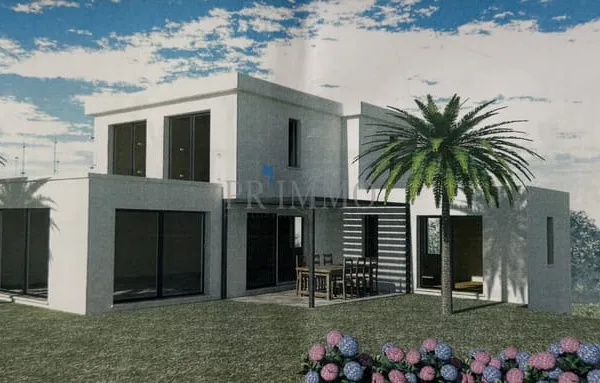 TERRAIN CONSTRUCTIBLE