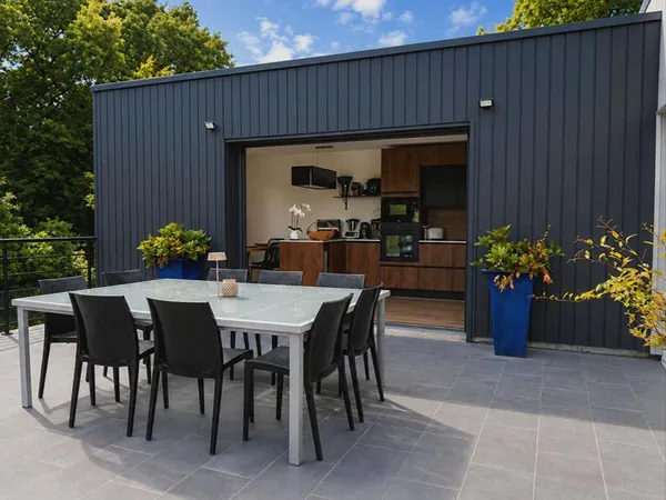 Maison rénovée à Semblançay 170 m² au sol - 5 chambres