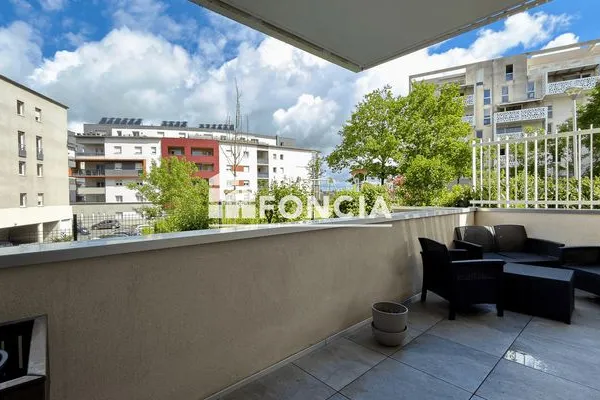 Appartement 3 pièces 97 m²