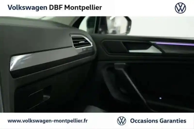Volkswagen Tiguan 1.4 ehybrid 245ch dsg6 elegance — photo 9