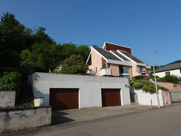 Maison Wintzenheim 10 pièce(s) 299.77 m2