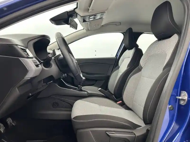 Renault Clio tce 90 — photo 17