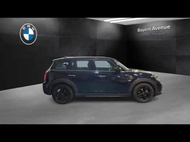 Mini Countryman cooper  136ch northwood bva7 — photo 4