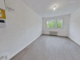 Bel appartement F4 à louer avec ascenseur