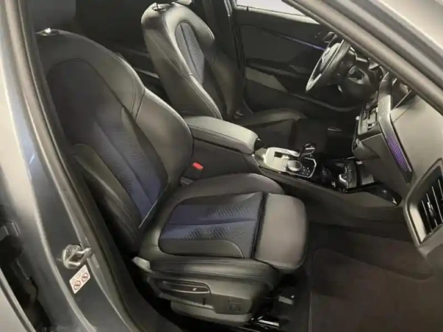 Bmw Serie 1 série 1 116da 116ch m sport dkg7 — photo 9