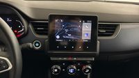 Renault Arkana 1.6 E-Tech 145ch Zen FULL HYBRID — photo 19