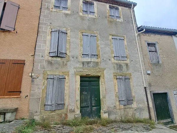 Maison Rivel 6 pièces 95 m²