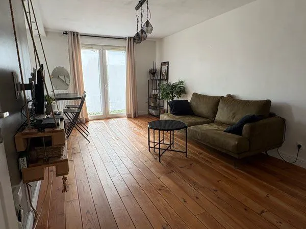 Appartement duplex