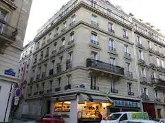 Chambre 15 m2 dans appartement de  3 pièces  64 m²