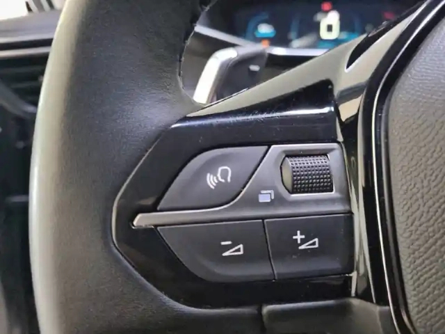 Peugeot 2008 puretech 130 s&amp;s eat8 — photo 62