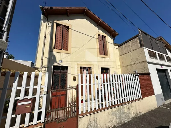 Maison Tarbes