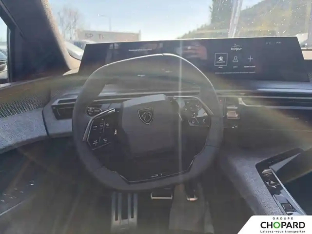 Peugeot 3008 hybrid 145 e-dcs6 — photo 2