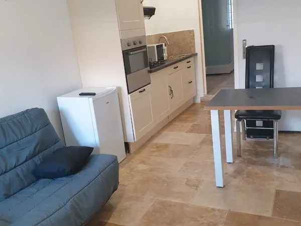 Studio 27m2