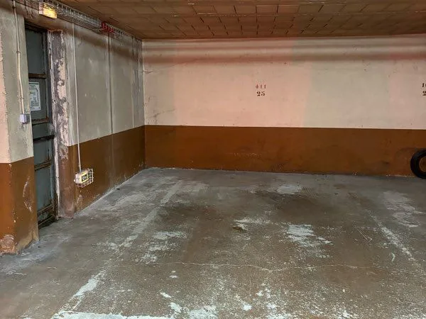 Place de parking à louer Compiègne