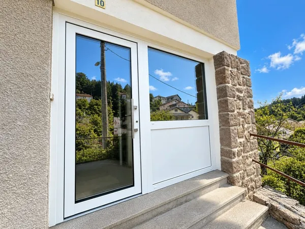 Appartement 4 pièces 68 m²