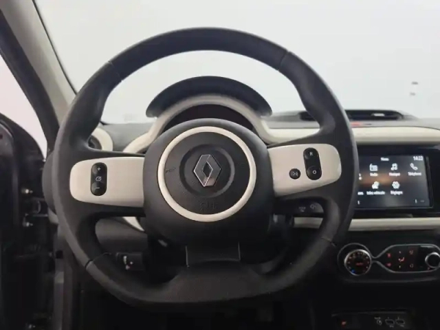 Renault Twingo iii sce 65 - 21 — photo 7