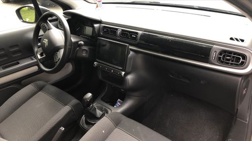 Citroen C3 1.2 PureTech 82 - Graphic – 2019 – 79467 km – Essence – Boîte Manuelle — photo 21