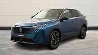 Peugeot 3008 1.2 Hybrid 145ch GT e-DCS6