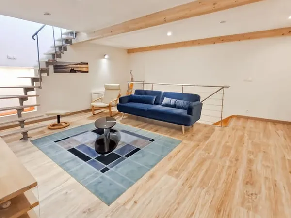 Maison 3 pièces 135 m²