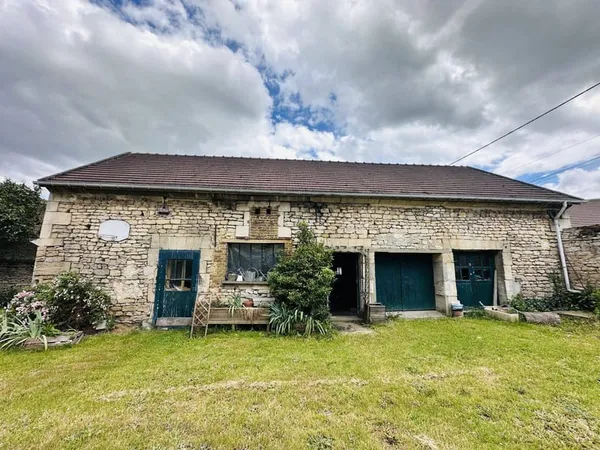 Maison 1 pièce 94 m²
