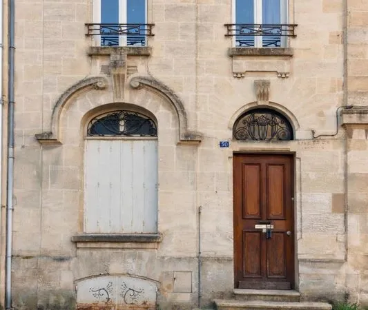 Maison 7 pièces 150 m²