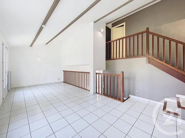 Maison 6 pièces 100 m²