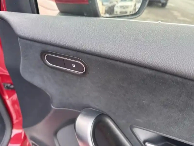 Mercedes Classe A 180 amg line — photo 23