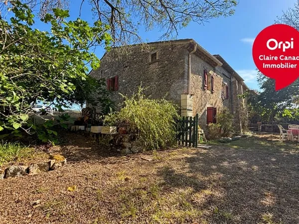Maison 4 pièces 108 m²