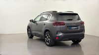 Citroen C5 Aircross 1.2 Hybride 136ch MAX boite automatique — photo 8