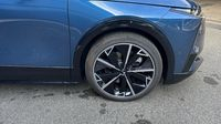 Ds N°8 Electrique 350ch 97,2kWh Long Range Etoile AWD — photo 20