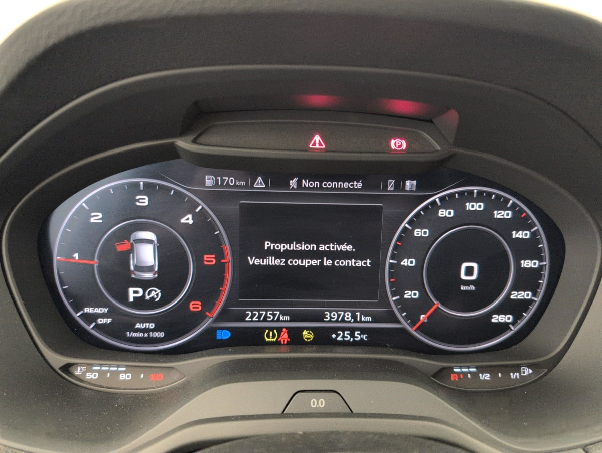 Audi Q2 — photo 22