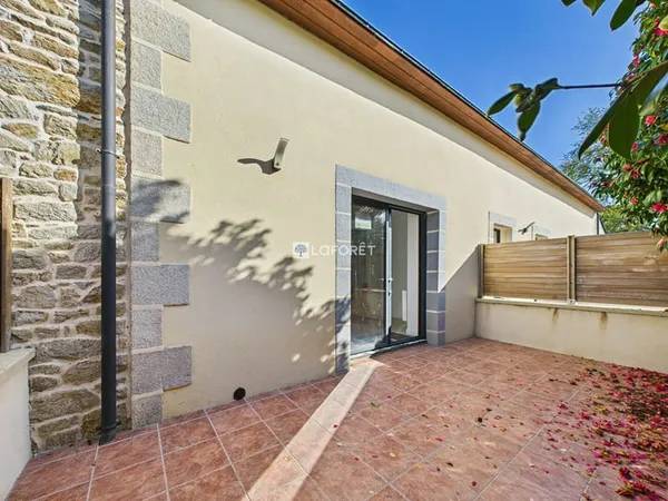 Maison Quimper 4 pièce(s) 83 m2