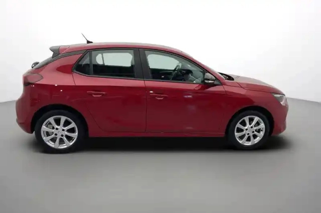 Opel Corsa 1.2 75 ch bvm5 — photo 27
