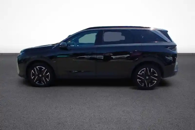Peugeot 5008 hybrid 145 ch e-dcs6 — photo 3