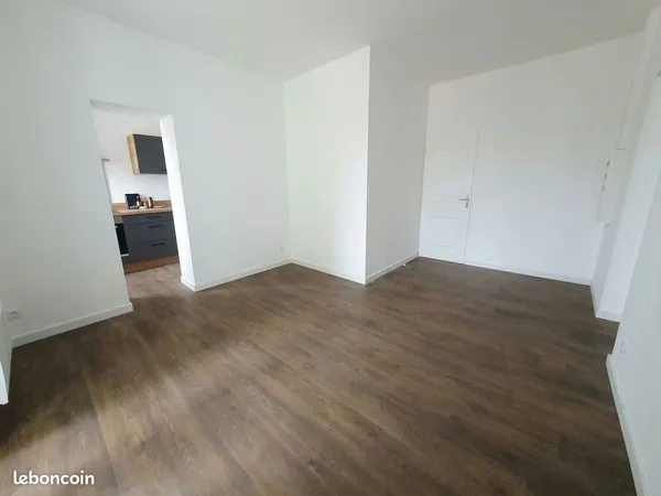 T2 34m² rénové - 435 CC
