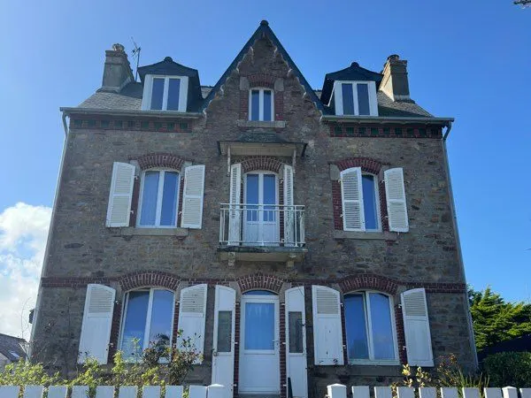 Maison de maître