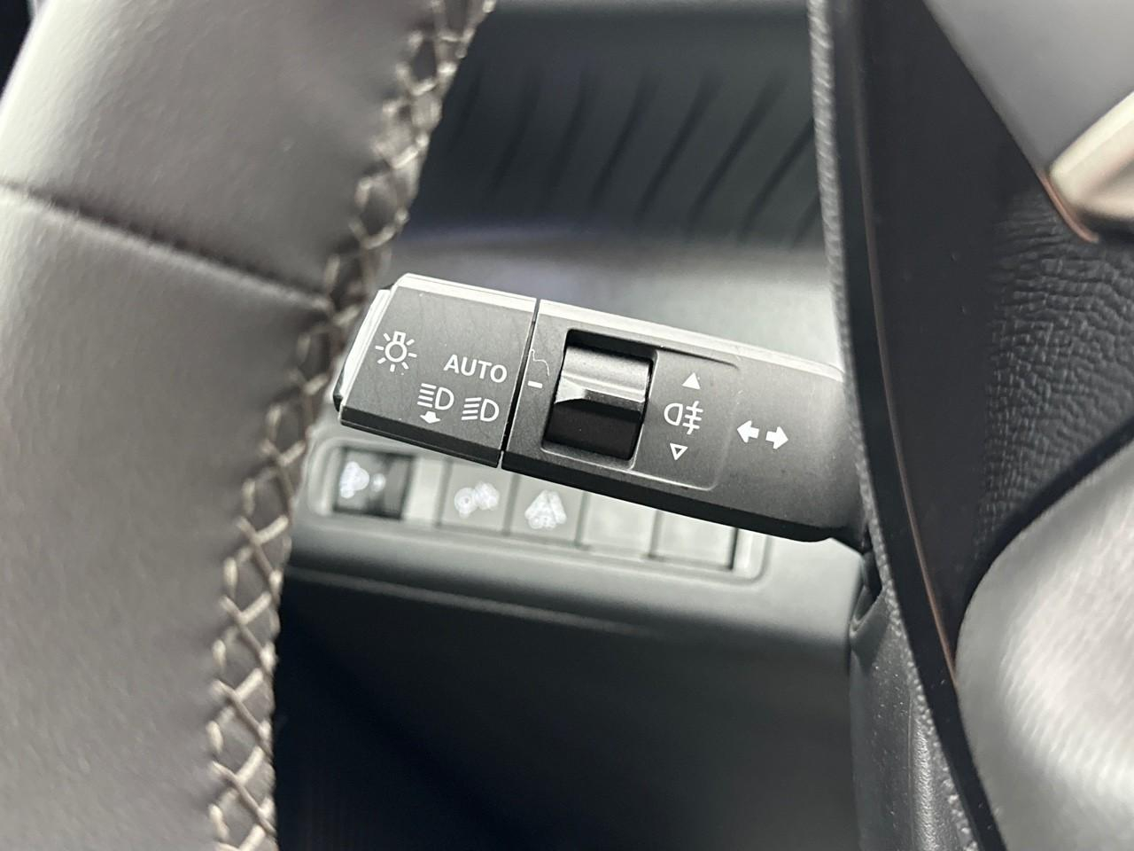 Citroën C3 Aircross e-c3 aircross 113 autonomie confort plus — photo 17