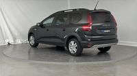 Dacia Jogger 1.0 ECO-G 100ch Confort 5 places — photo 8
