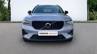 Volvo Xc40 B3 163ch Ultra DCT 7 — photo 8