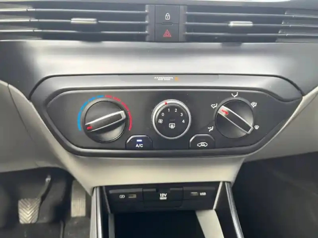 Hyundai I20 1.0 t-gdi 100 hybrid 48v — photo 50