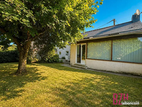 Propriété 5 pièces 95 m²