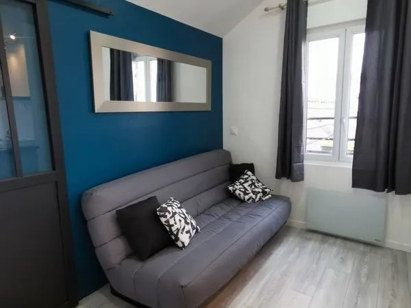 Location T2 Colombes