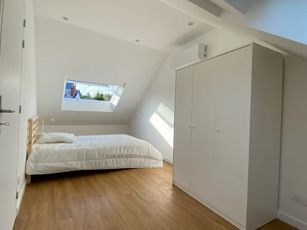 Loue chambre en colocation - 80m²