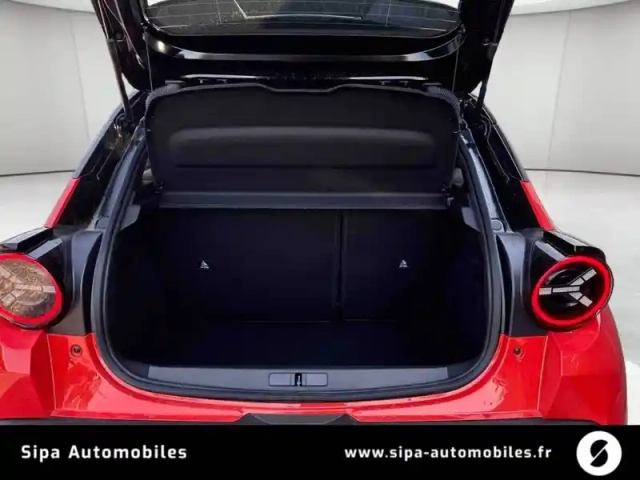 Lancia Ypsilon turbo 100ch bvm6 — photo 40