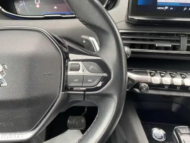 Peugeot 3008 ii puretech 130 s&amp;s eat8 allure — photo 29