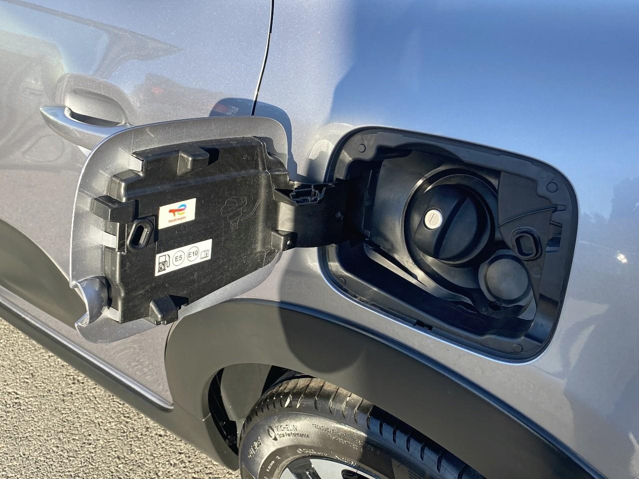 Citroën C3 1.2 puretech 83ch s&s max — photo 23