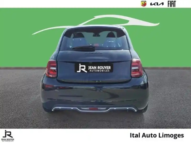 Abarth 500 e 155ch 42kwh  4cv (-3600? prime cee à particulier déduit) — photo 35