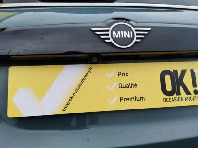 Mini Countryman 1.5 136 ch cooper edition nort — photo 10